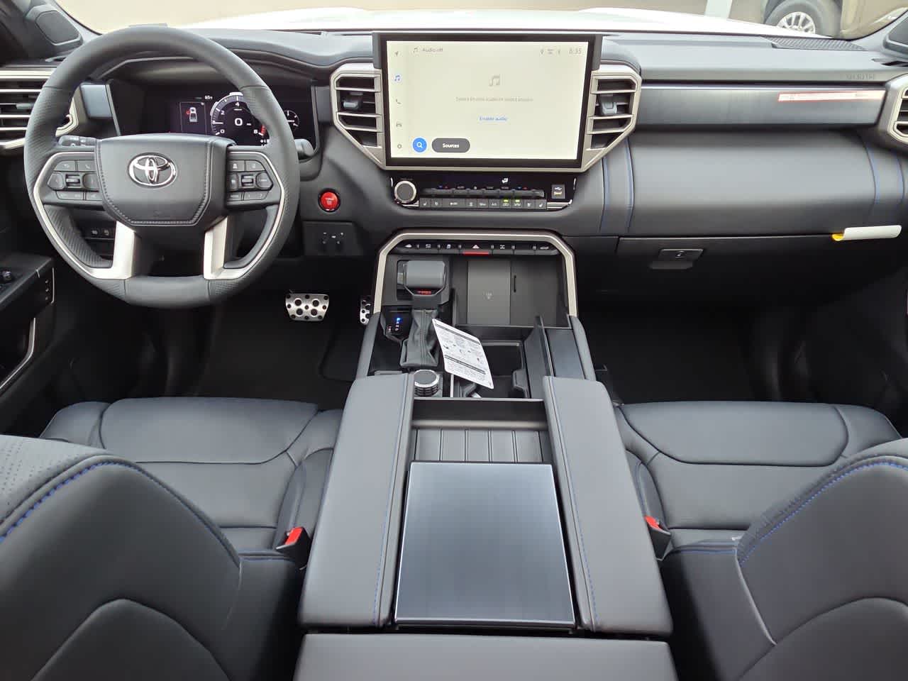 Thumbnail: 2026 Toyota Tundra - 14