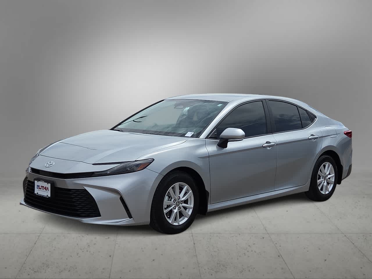 Thumbnail: 2025 Toyota Camry - 1