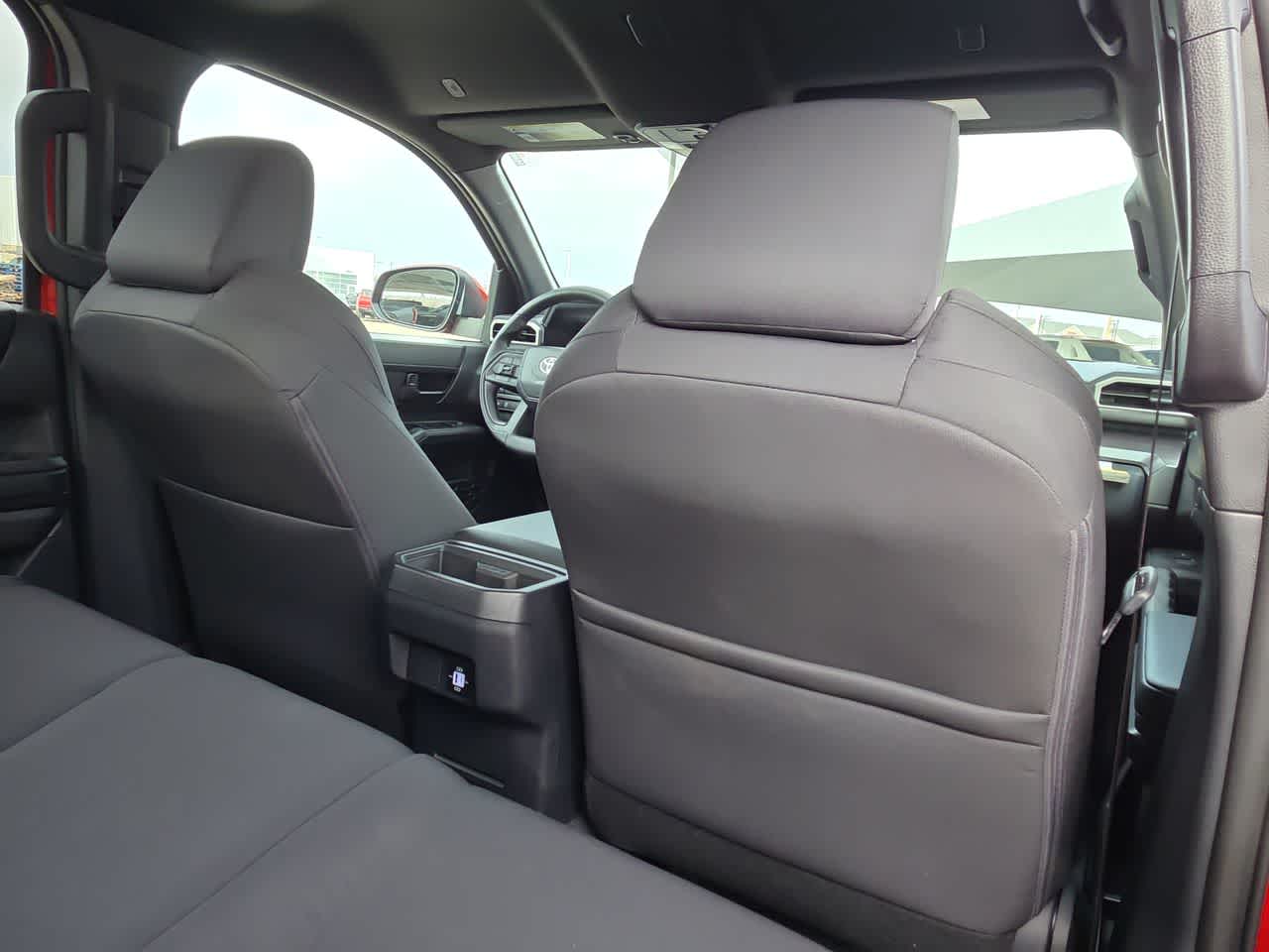 Thumbnail: 2026 Toyota Tacoma - 16