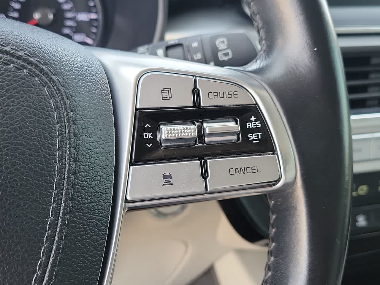 2022 Kia Telluride S 27