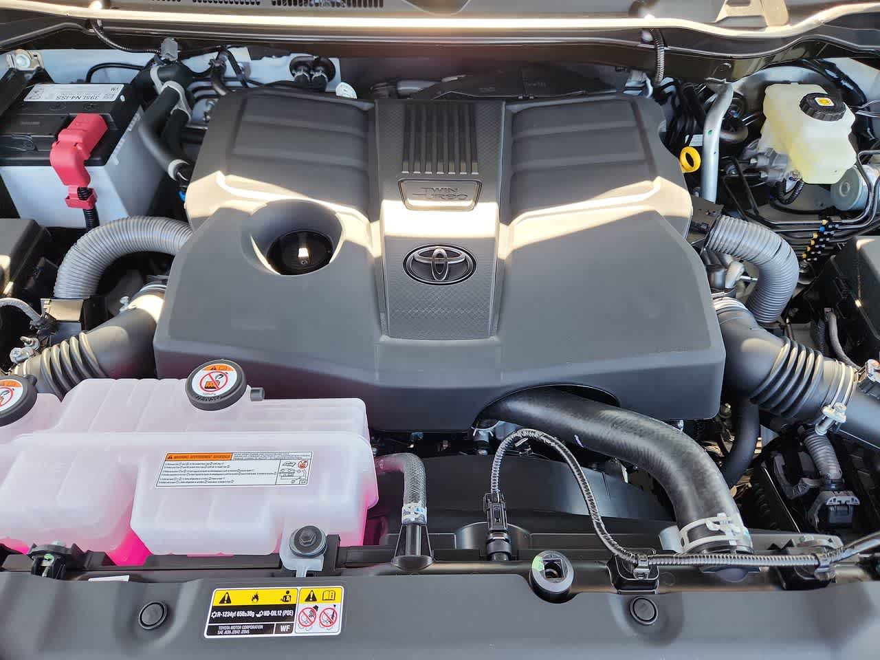 Thumbnail: 2026 Toyota Tundra - 13