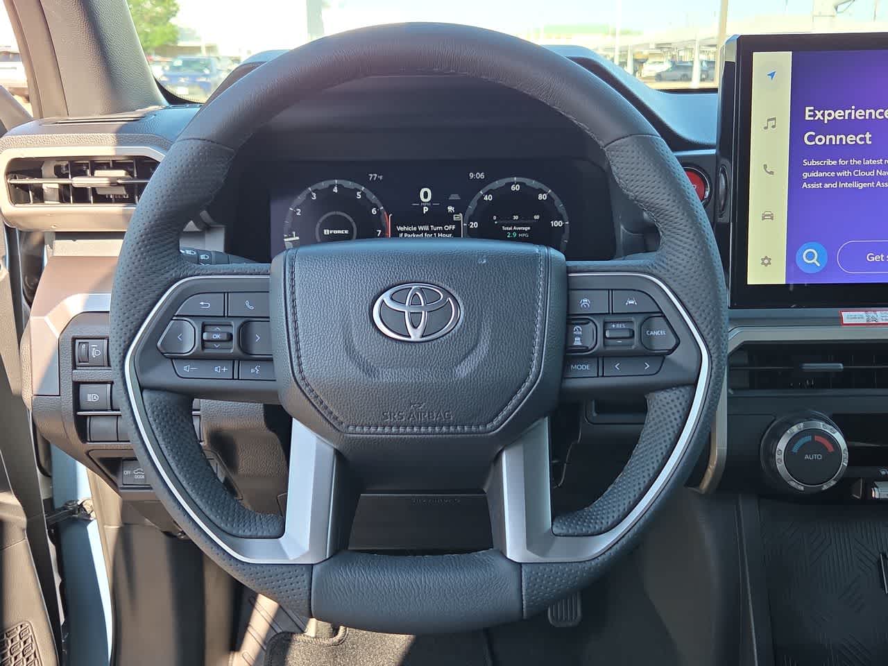 Thumbnail: 2026 Toyota Tacoma - 19