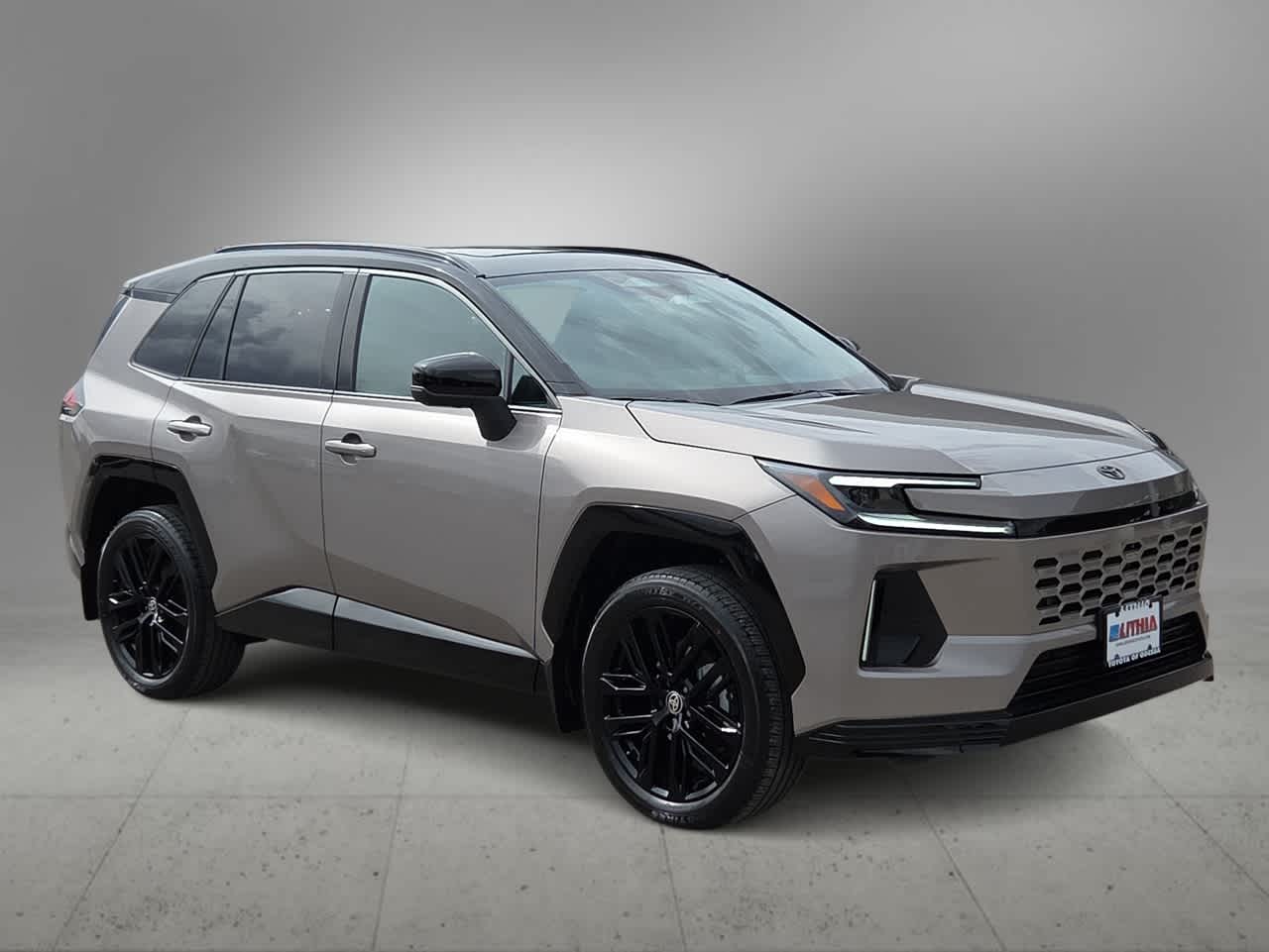 Thumbnail: 2026 Toyota RAV4 - 2