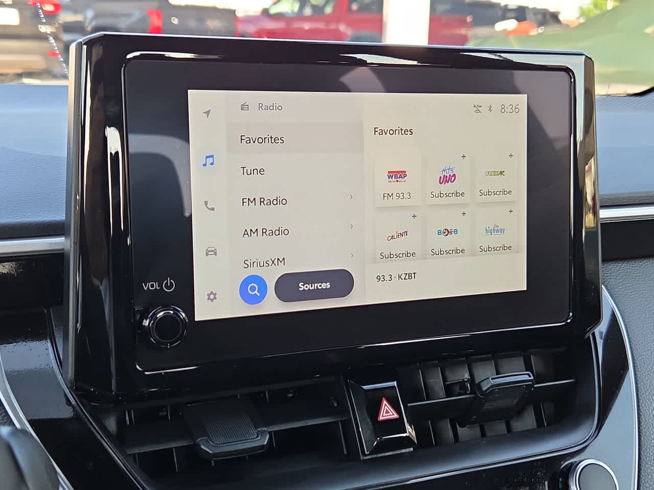 Thumbnail: 2025 Toyota Corolla - 24