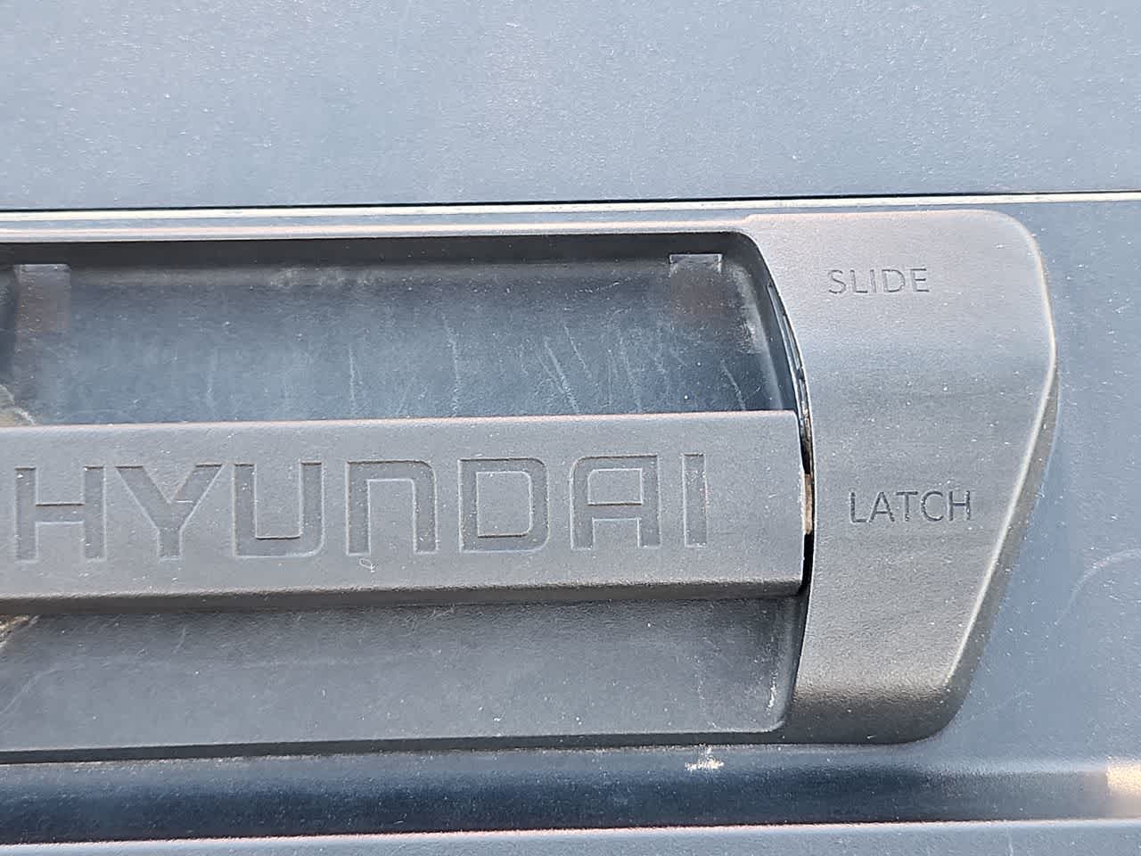 Thumbnail: 2024 Hyundai Santa Cruz - 23