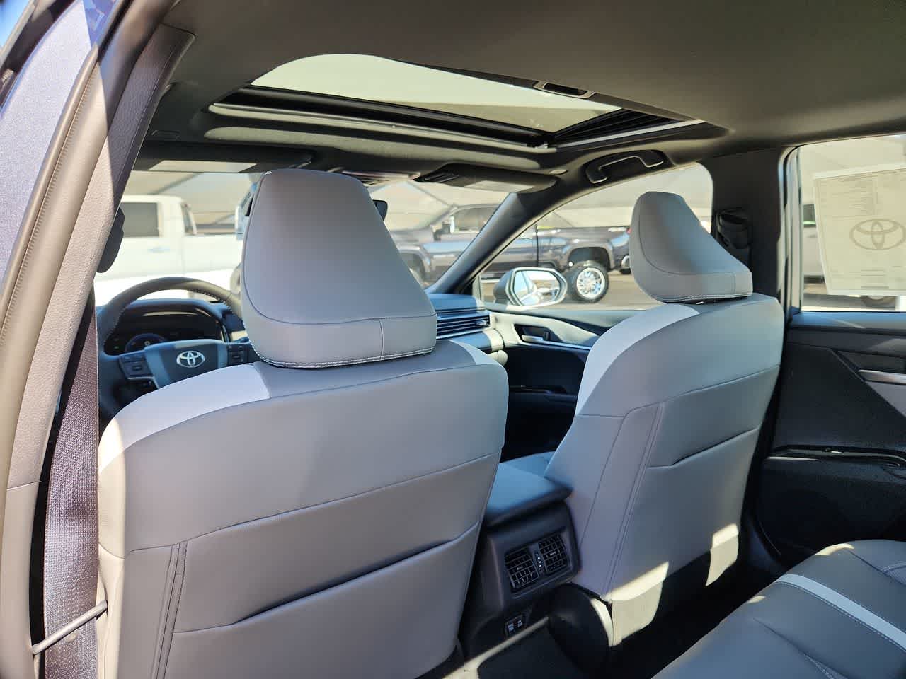 Thumbnail: 2026 Toyota Camry - 16