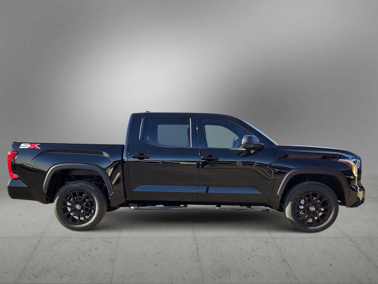 Thumbnail: 2026 Toyota Tundra - 9