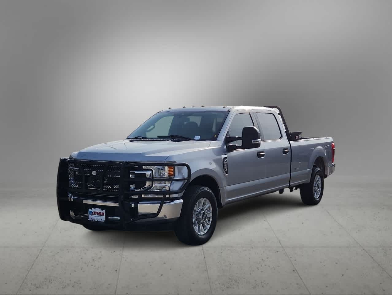 2022 Ford Econoline E-250 -
                  Odessa, TX