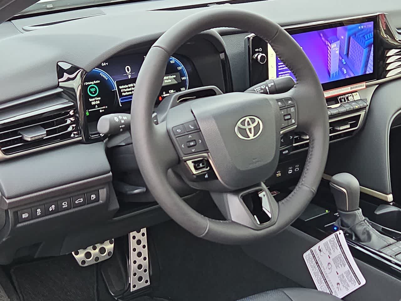 Thumbnail: 2026 Toyota Camry - 10