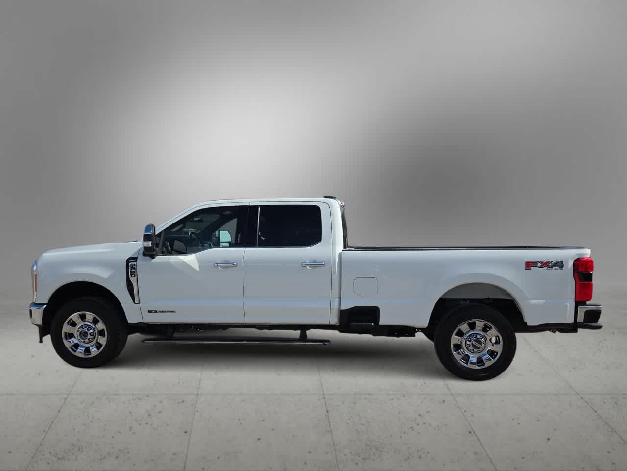 Thumbnail: 2023 Ford Econoline - 5