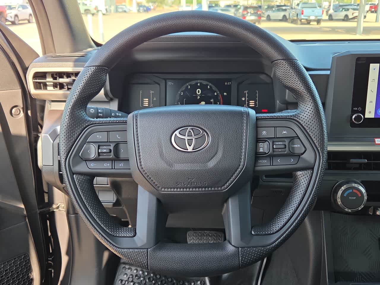 Thumbnail: 2026 Toyota Tacoma - 19