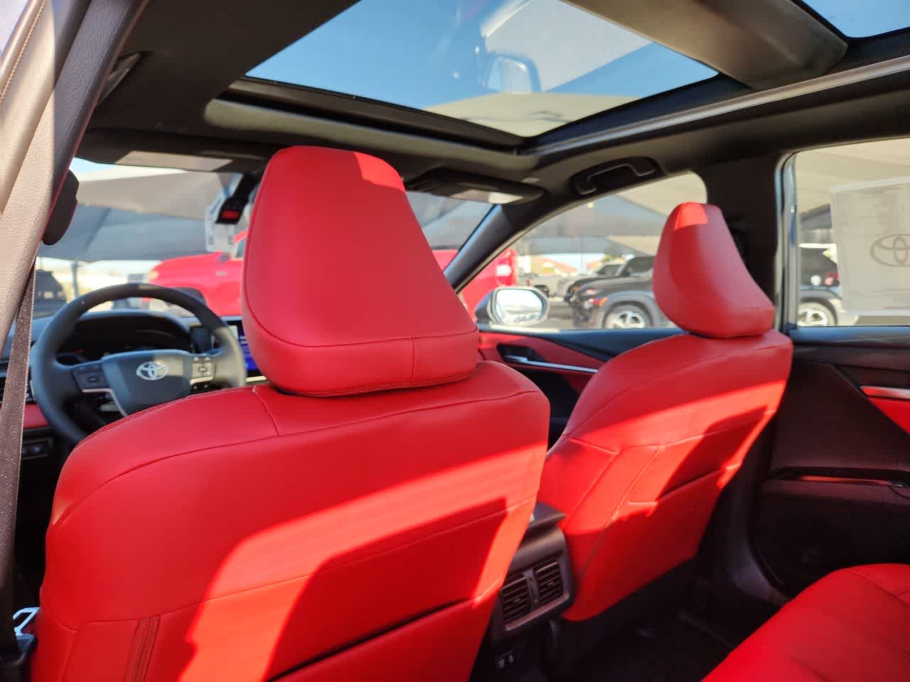 Thumbnail: 2026 Toyota Camry - 16