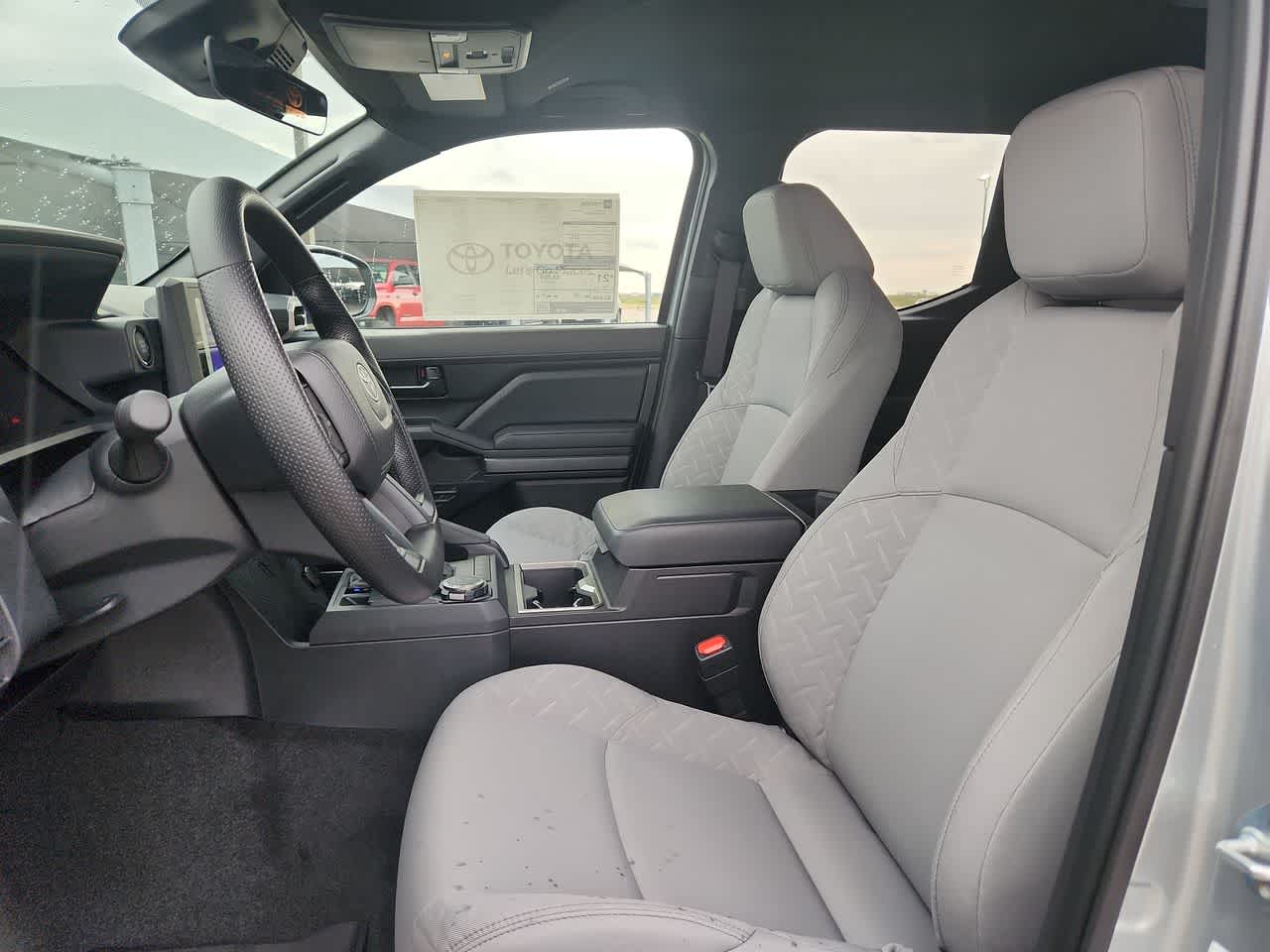 Thumbnail: 2025 Toyota Tacoma - 15