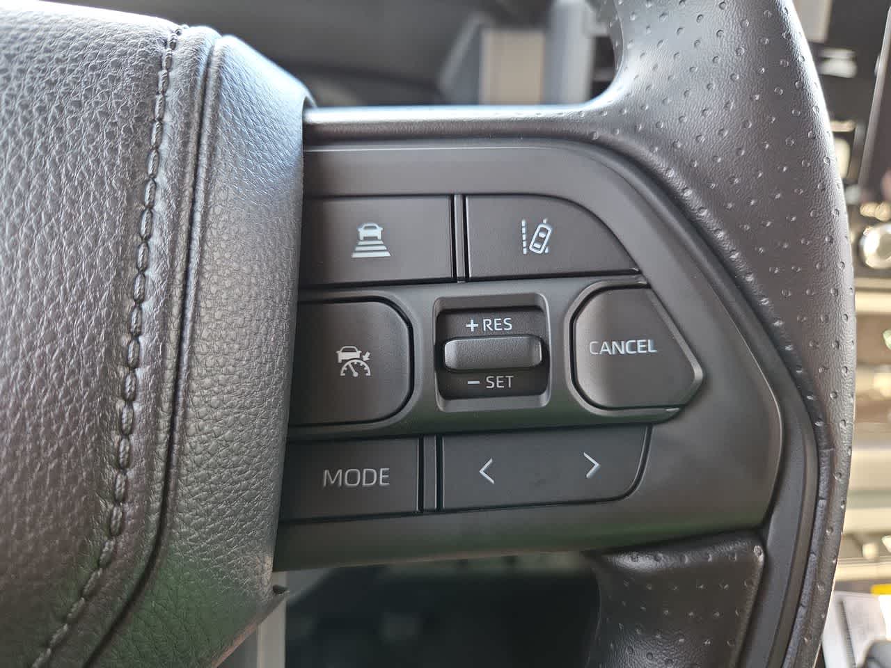 Thumbnail: 2026 Toyota Tundra - 23