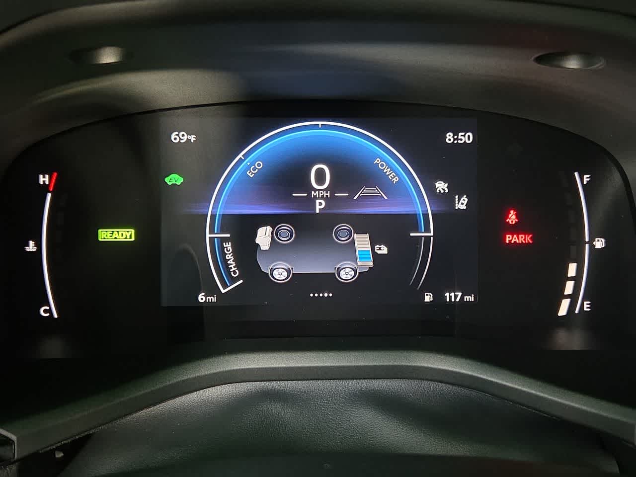 Thumbnail: 2026 Toyota Camry - 22