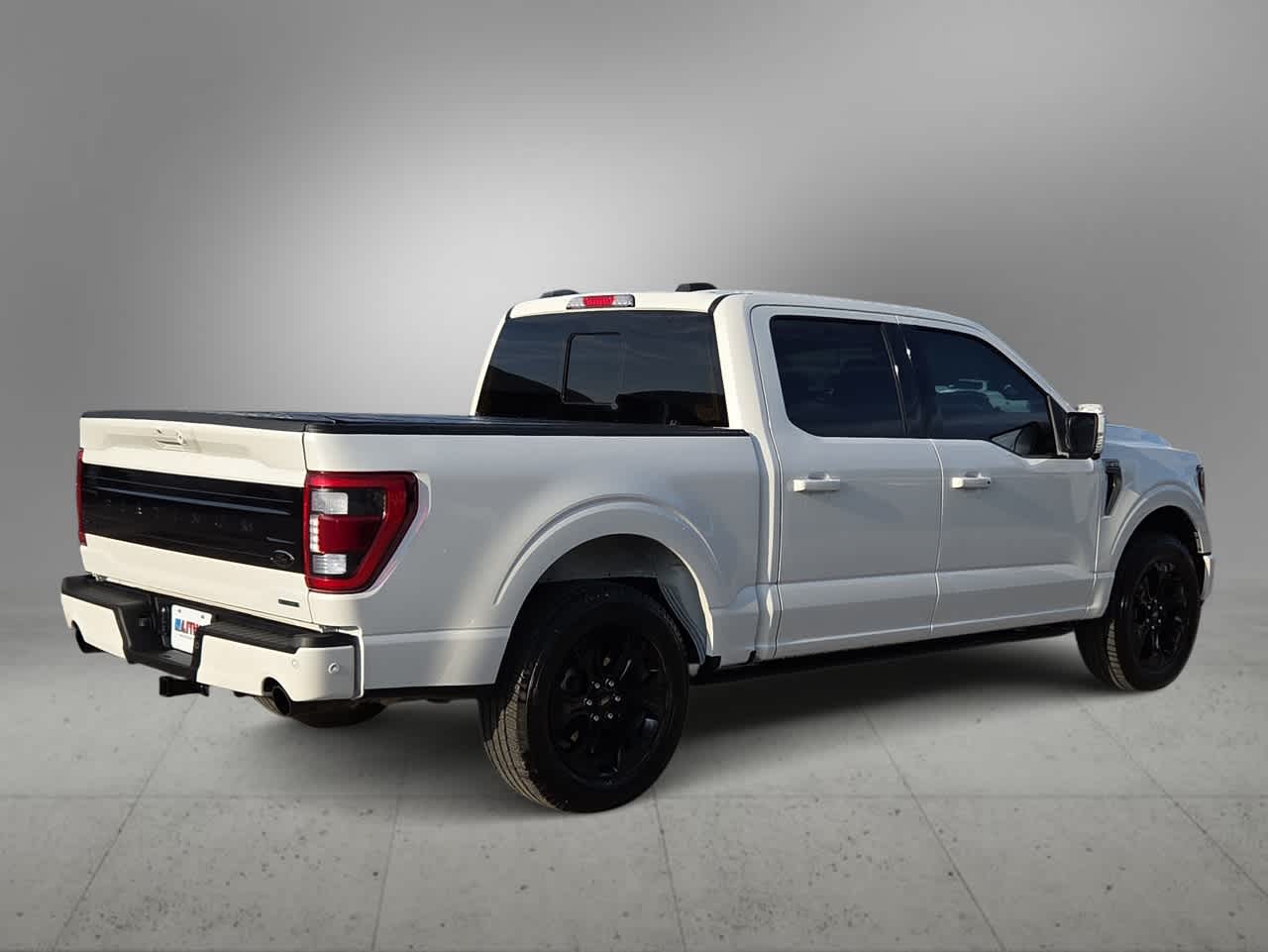 Thumbnail: 2023 Ford F-150 - 8