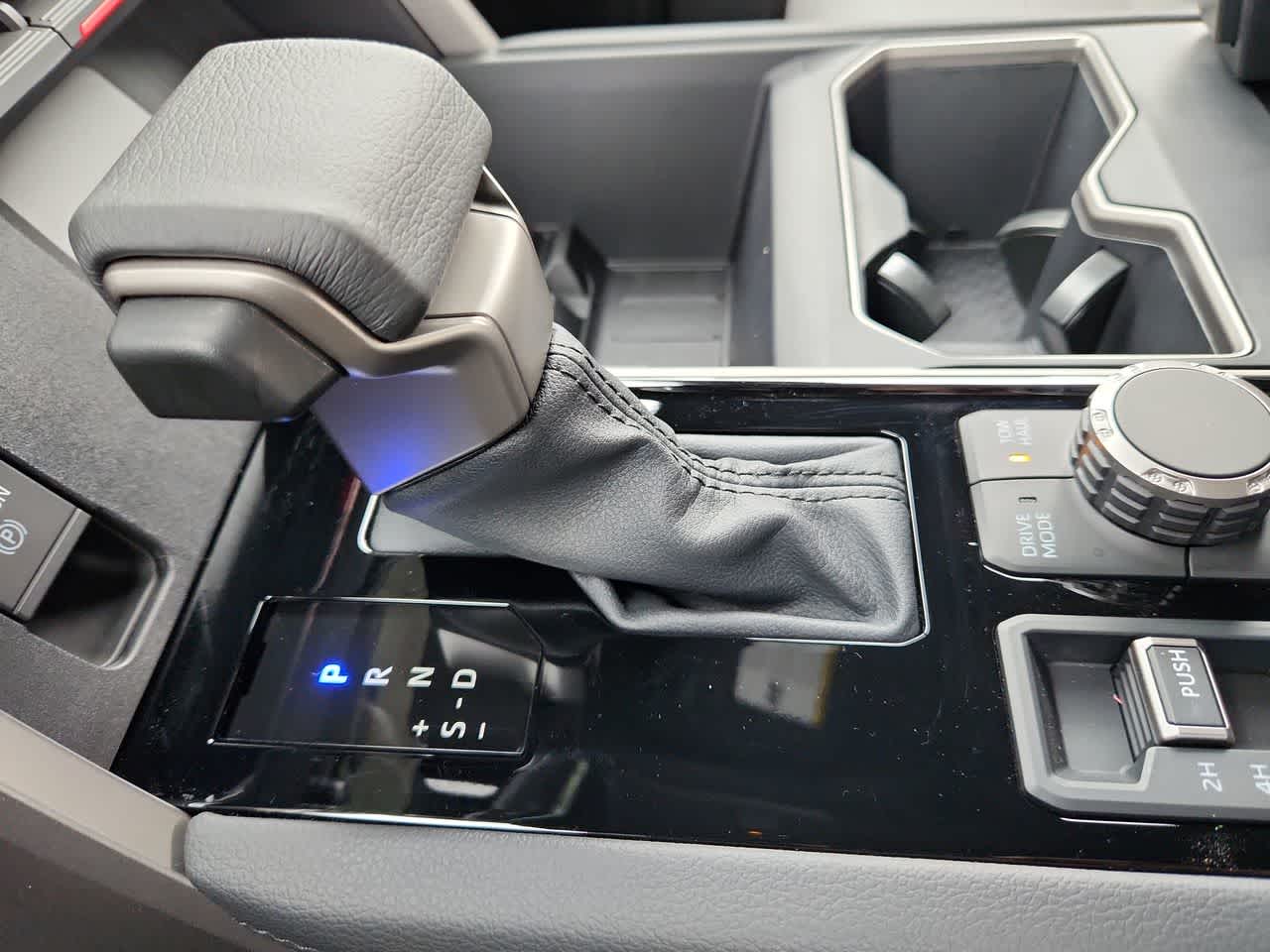 Thumbnail: 2026 Toyota Tundra - 21