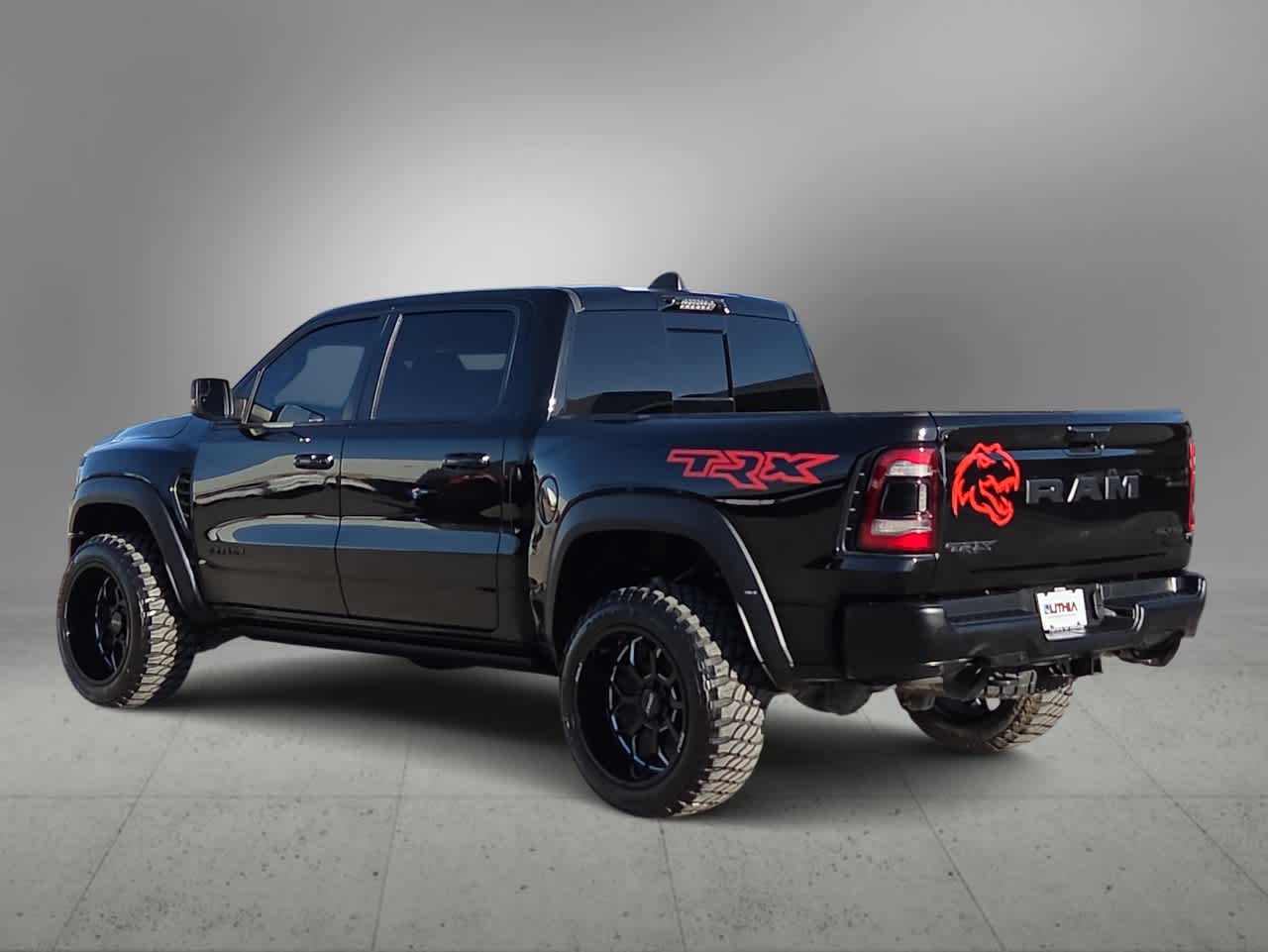Thumbnail: 2023 RAM 1500 - 6
