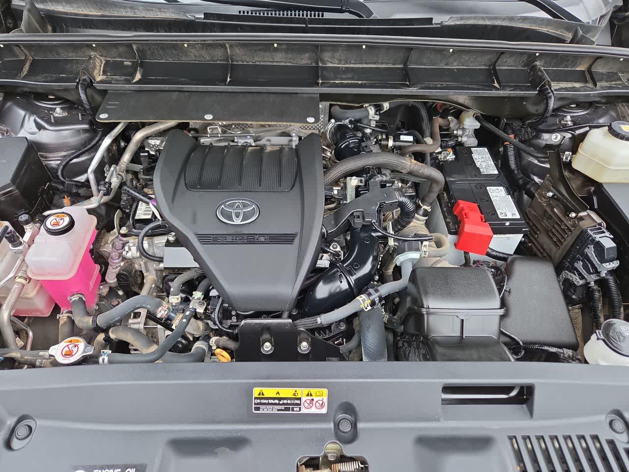 Thumbnail: 2023 Toyota Highlander - 13