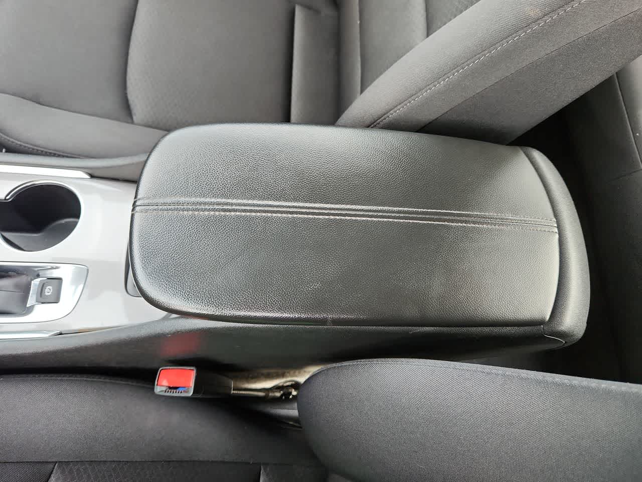 Thumbnail: 2024 Chevrolet Malibu - 20