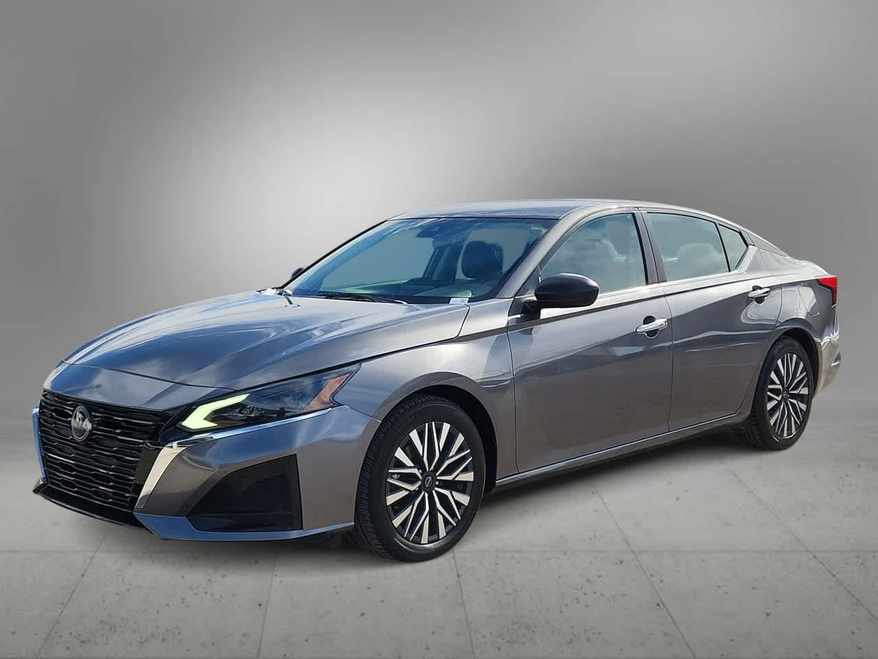 Thumbnail: 2024 Nissan Altima - 4