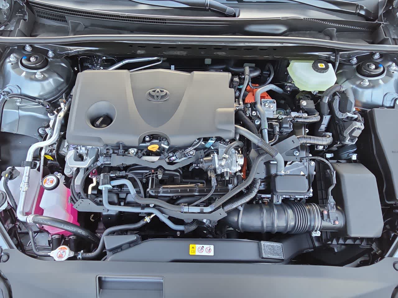 Thumbnail: 2026 Toyota Camry - 13