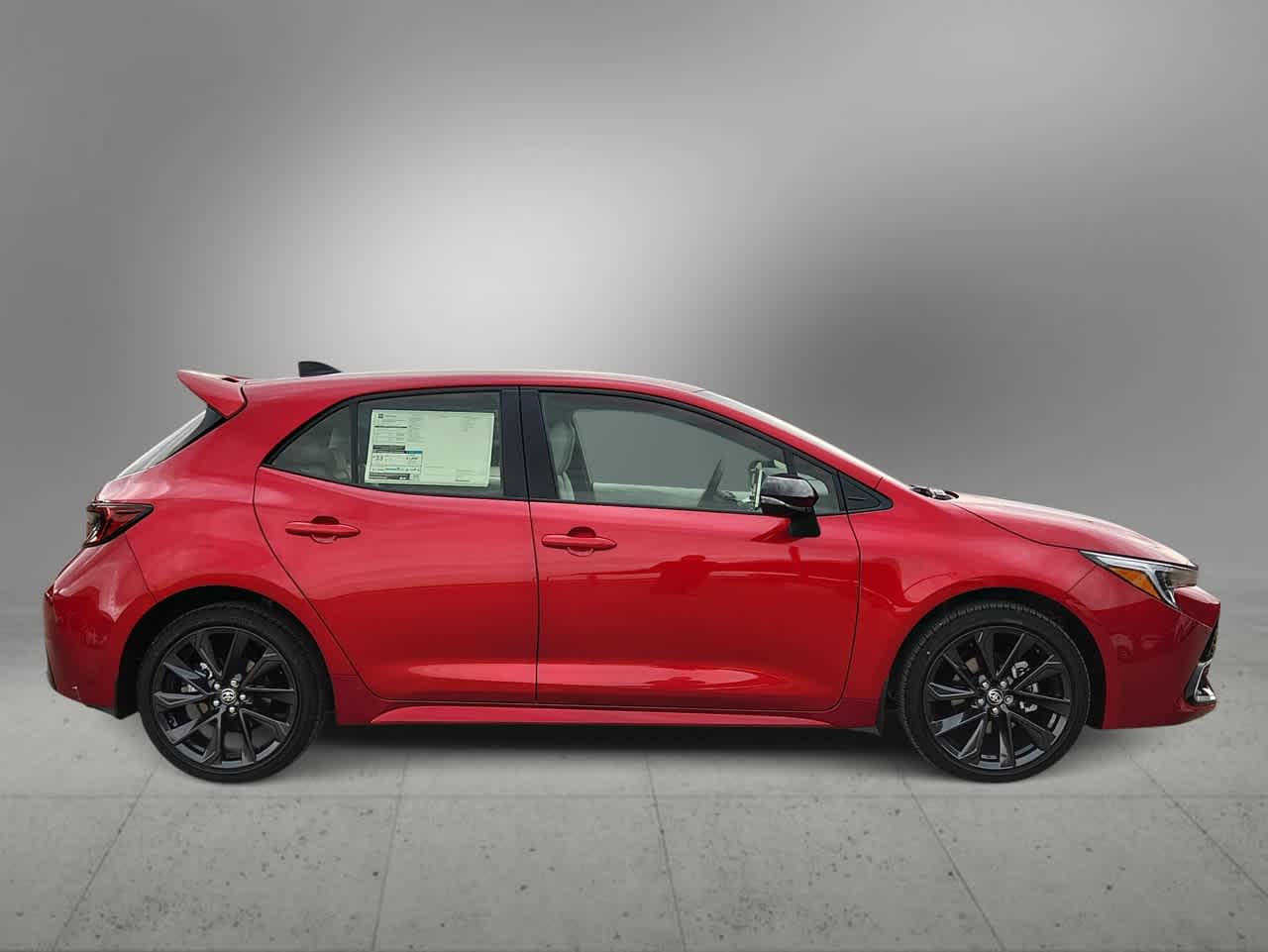 Thumbnail: 2026 Toyota Corolla - 9