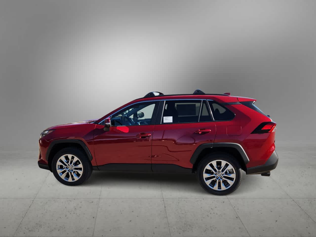 Thumbnail: 2025 Toyota RAV4 - 5