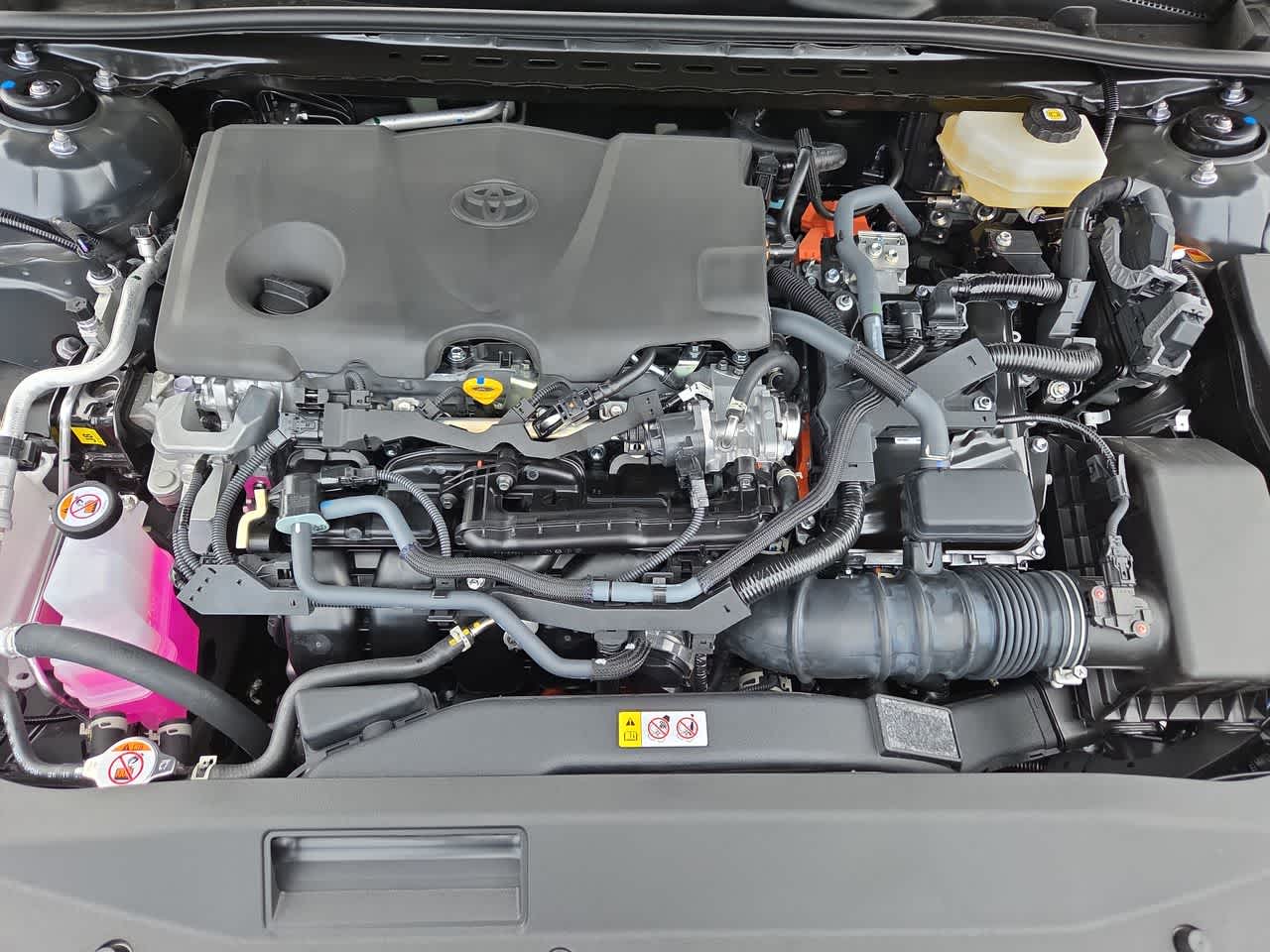 Thumbnail: 2026 Toyota Camry - 13