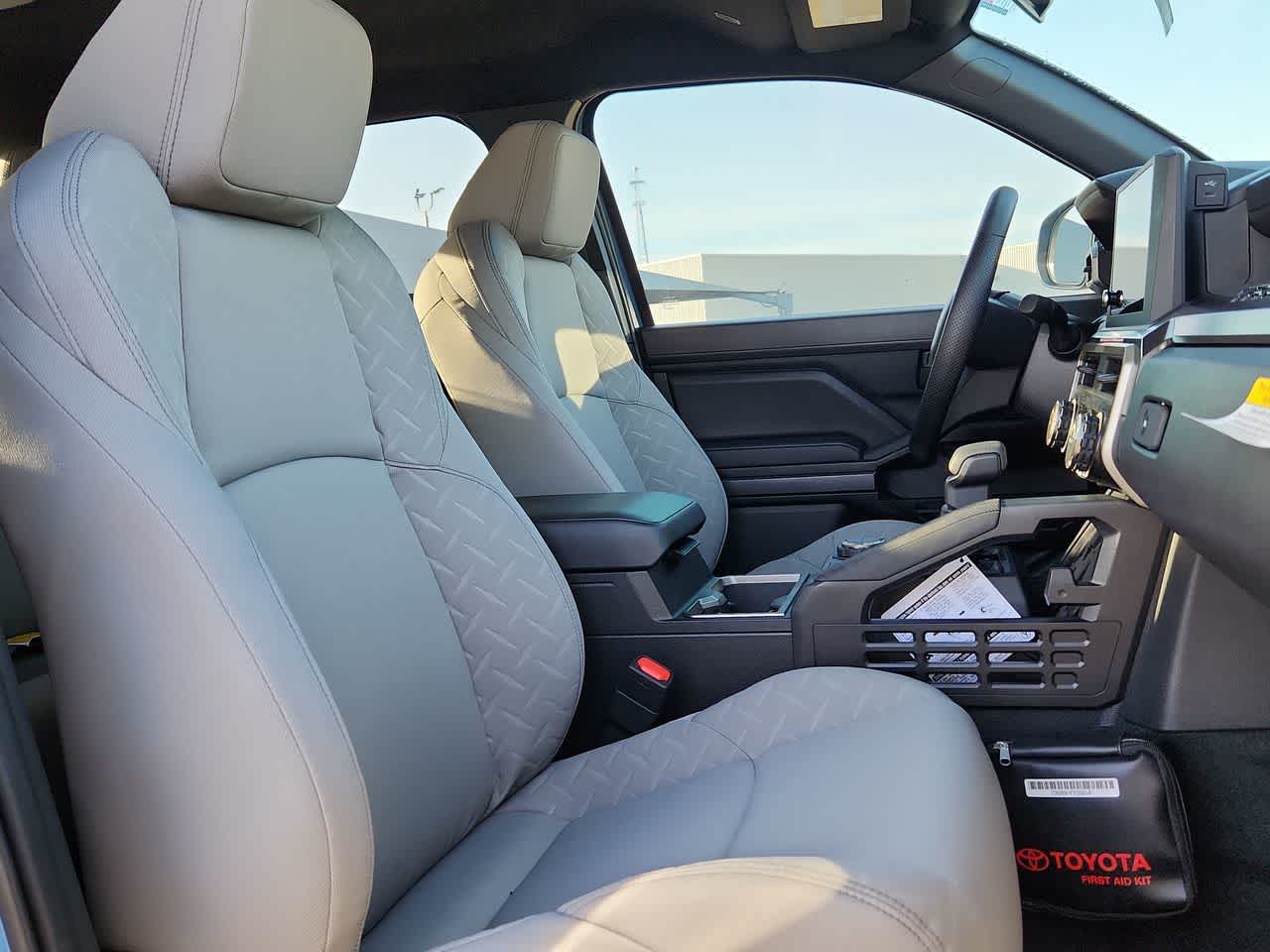 Thumbnail: 2026 Toyota Tacoma - 18