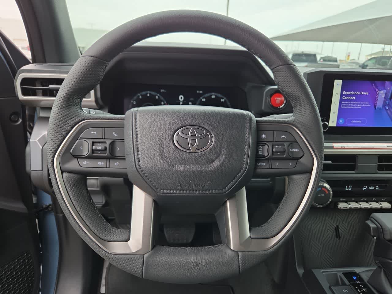 Thumbnail: 2026 Toyota Tacoma - 19