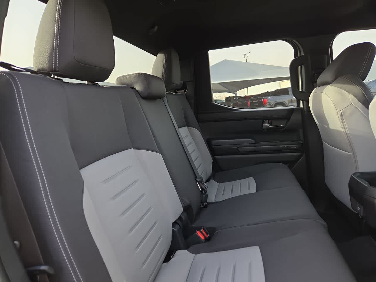 Thumbnail: 2026 Toyota Tacoma - 17