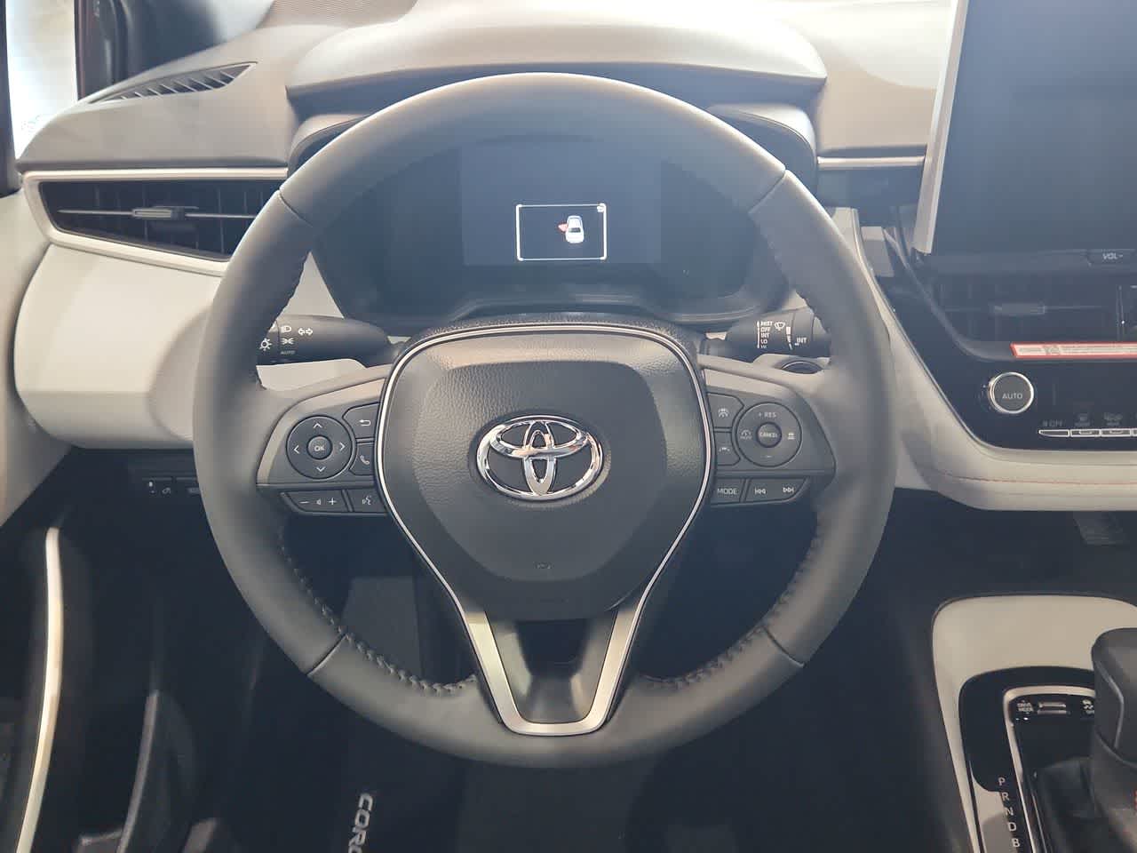 Thumbnail: 2025 Toyota Corolla - 14