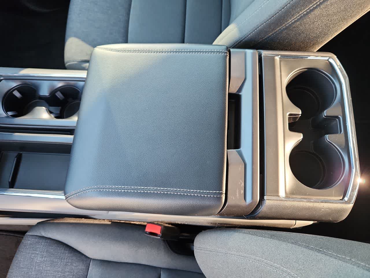 Thumbnail: 2024 Ford F-150 - 20