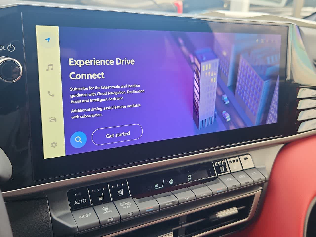 Thumbnail: 2026 Toyota Camry - 24