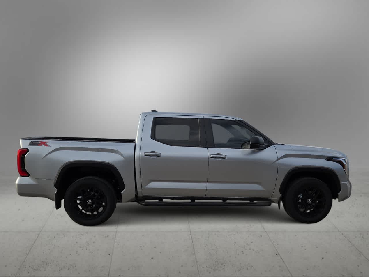 Thumbnail: 2026 Toyota Tundra - 9