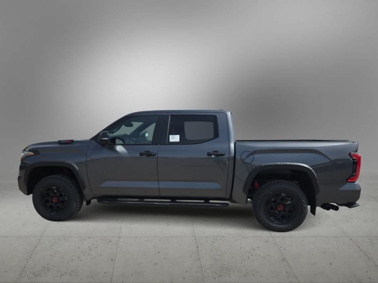 Thumbnail: 2026 Toyota Tundra - 5