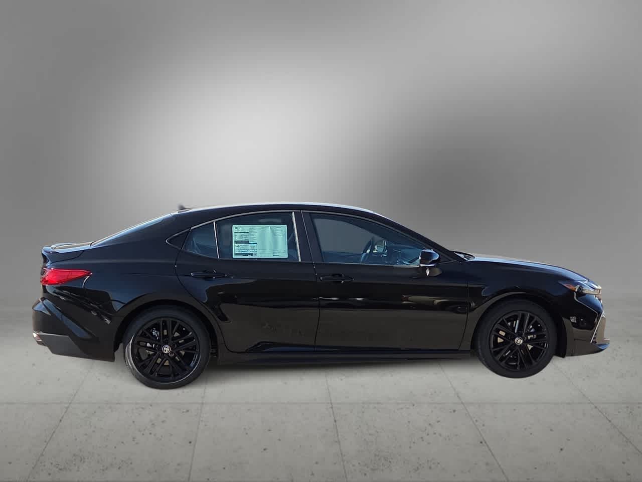 Thumbnail: 2026 Toyota Camry - 9