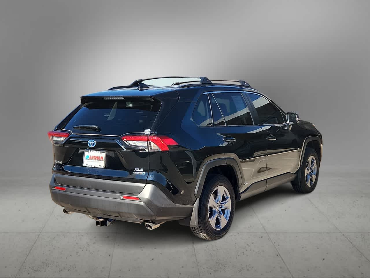 Thumbnail: 2024 Toyota RAV4 - 8