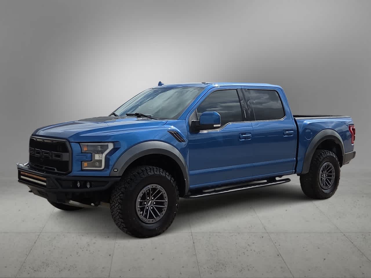 Thumbnail: 2019 Ford F-150 - 4