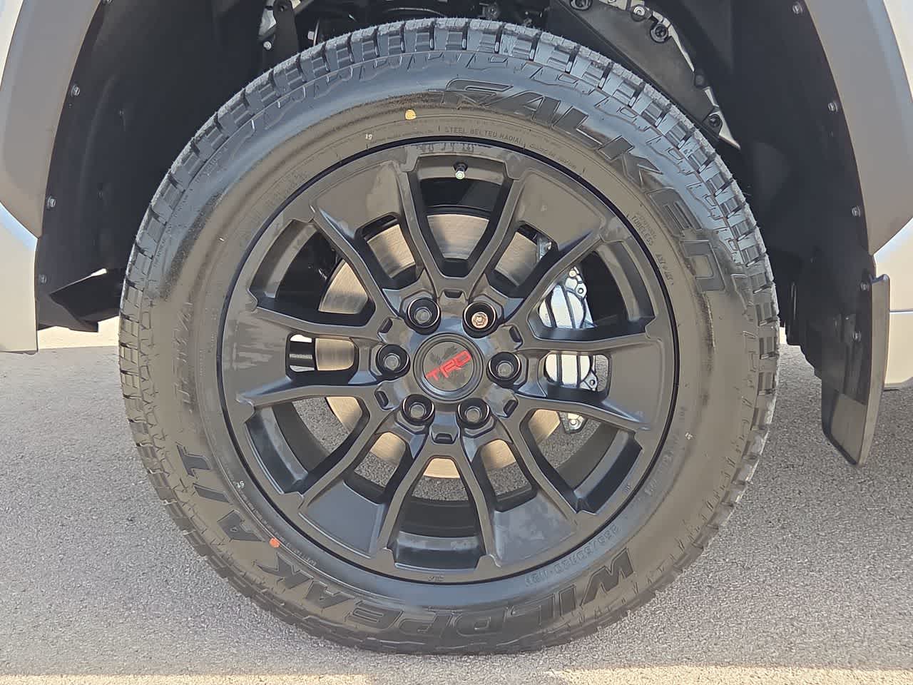 Thumbnail: 2026 Toyota Tundra - 12