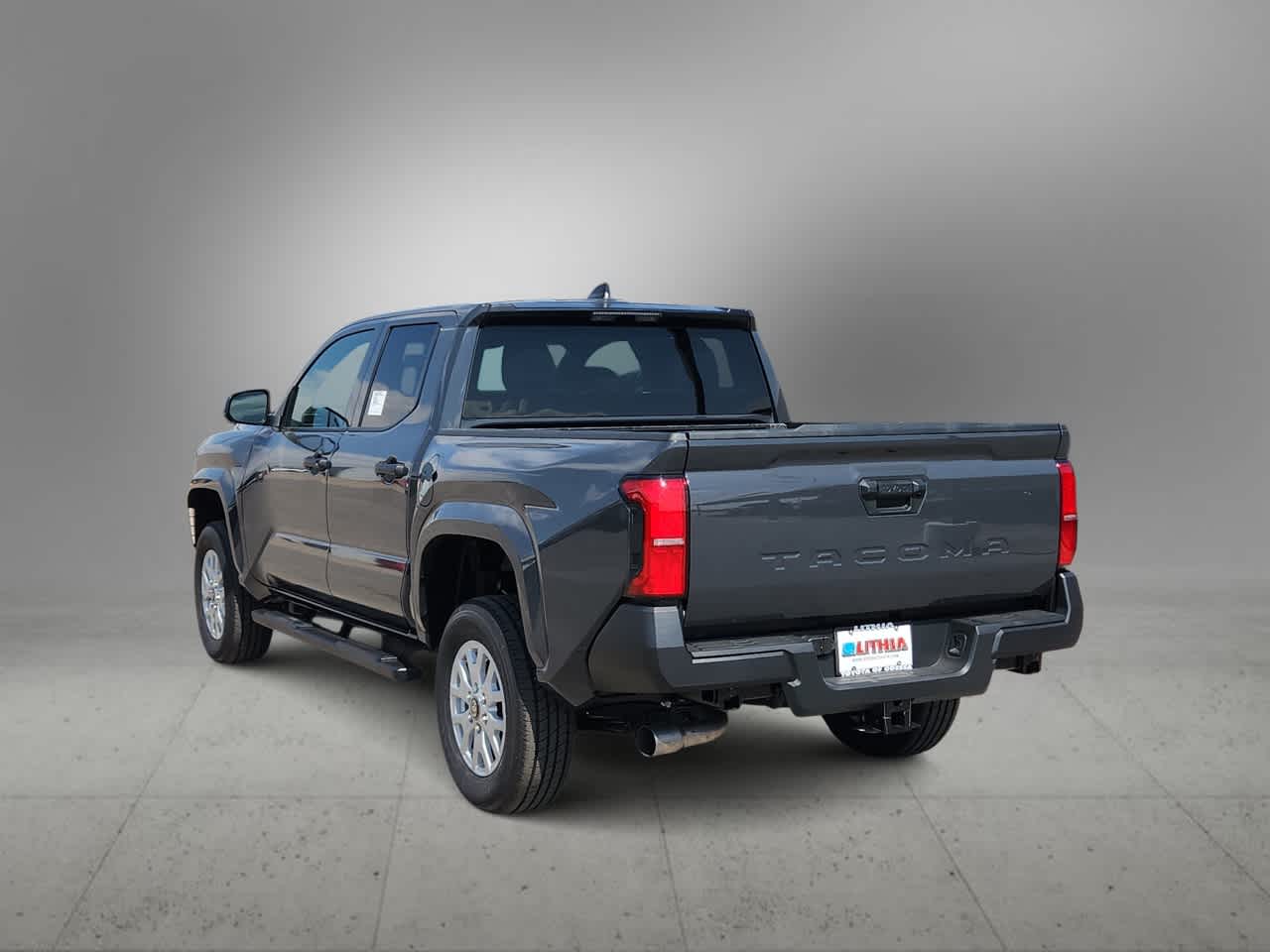 Thumbnail: 2025 Toyota Tacoma - 6