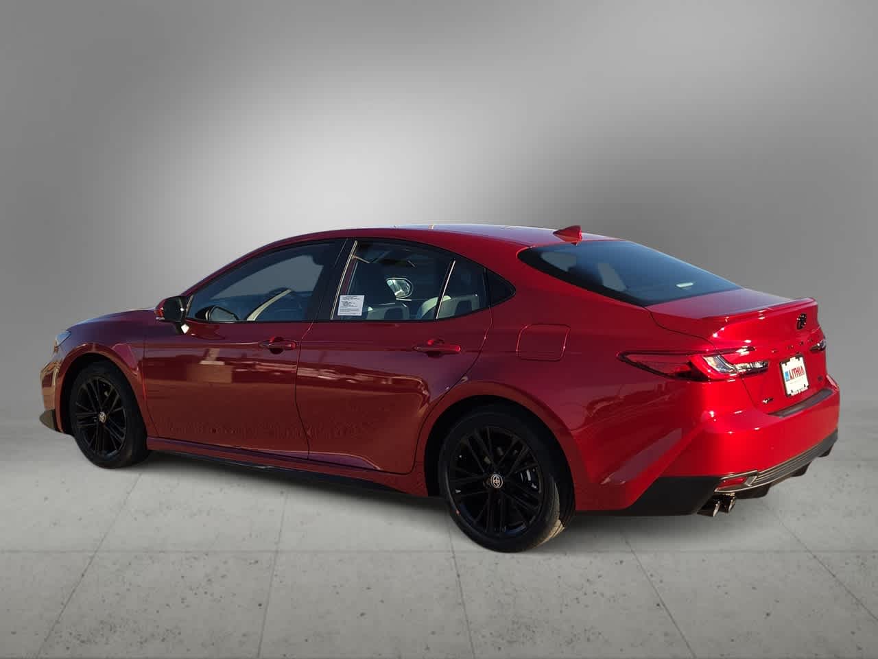 Thumbnail: 2026 Toyota Camry - 6