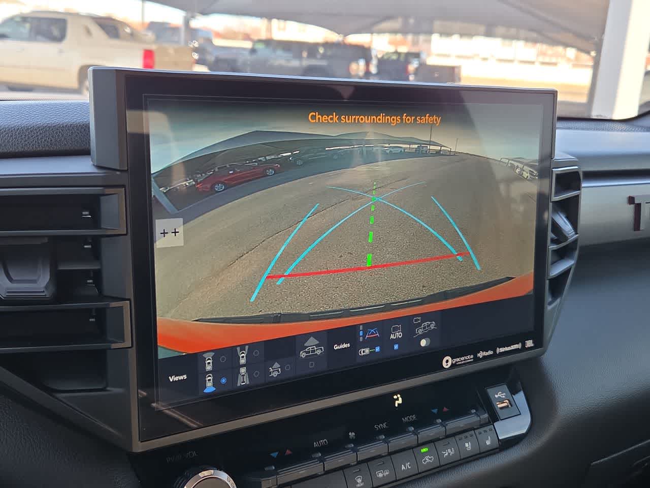 Thumbnail: 2024 Toyota Tundra - 25