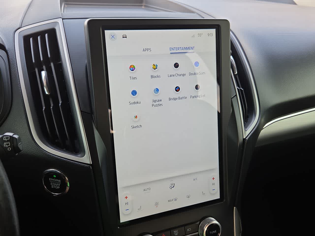 Thumbnail: 2022 Ford Edge - 26