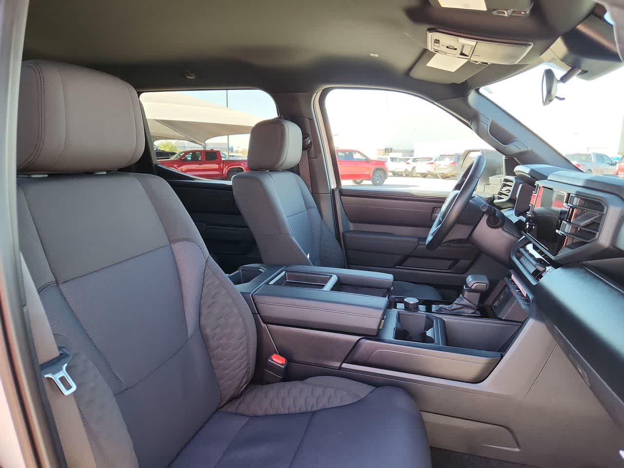 Thumbnail: 2026 Toyota Tundra - 18