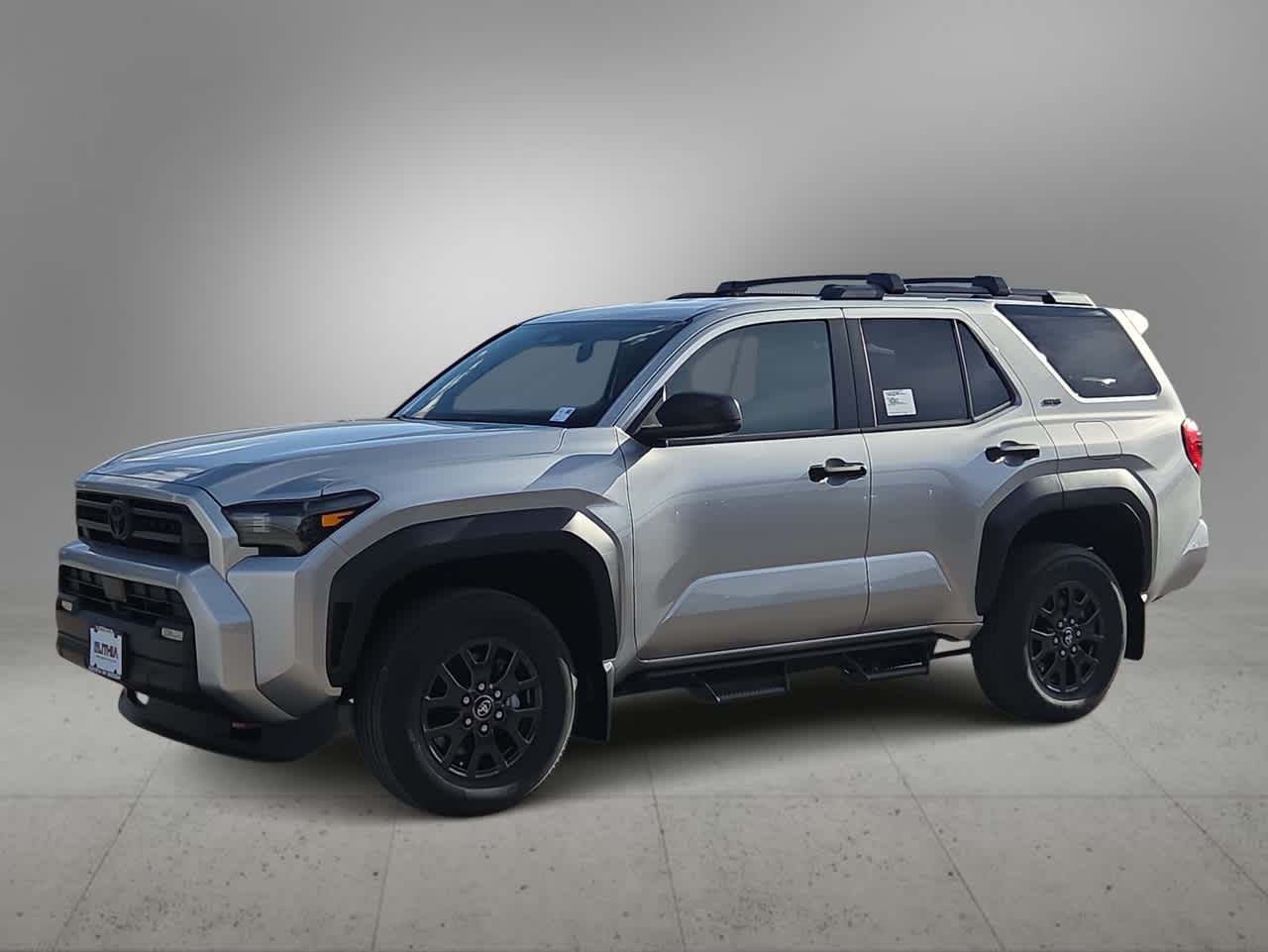 Thumbnail: 2026 Toyota 4Runner - 4