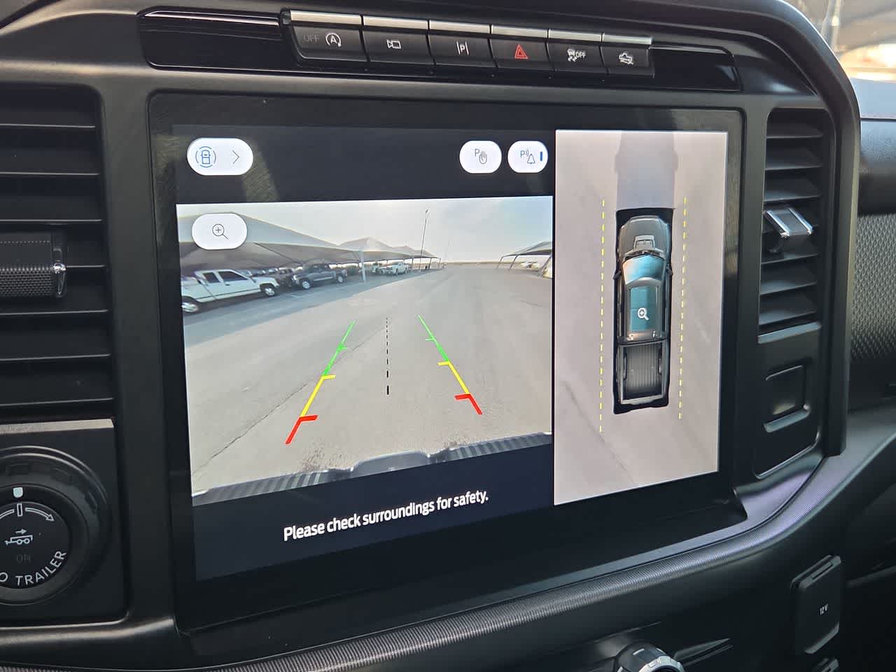 Thumbnail: 2024 Ford F-150 - 25