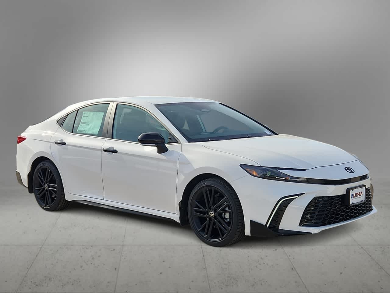 Thumbnail: 2026 Toyota Camry - 2