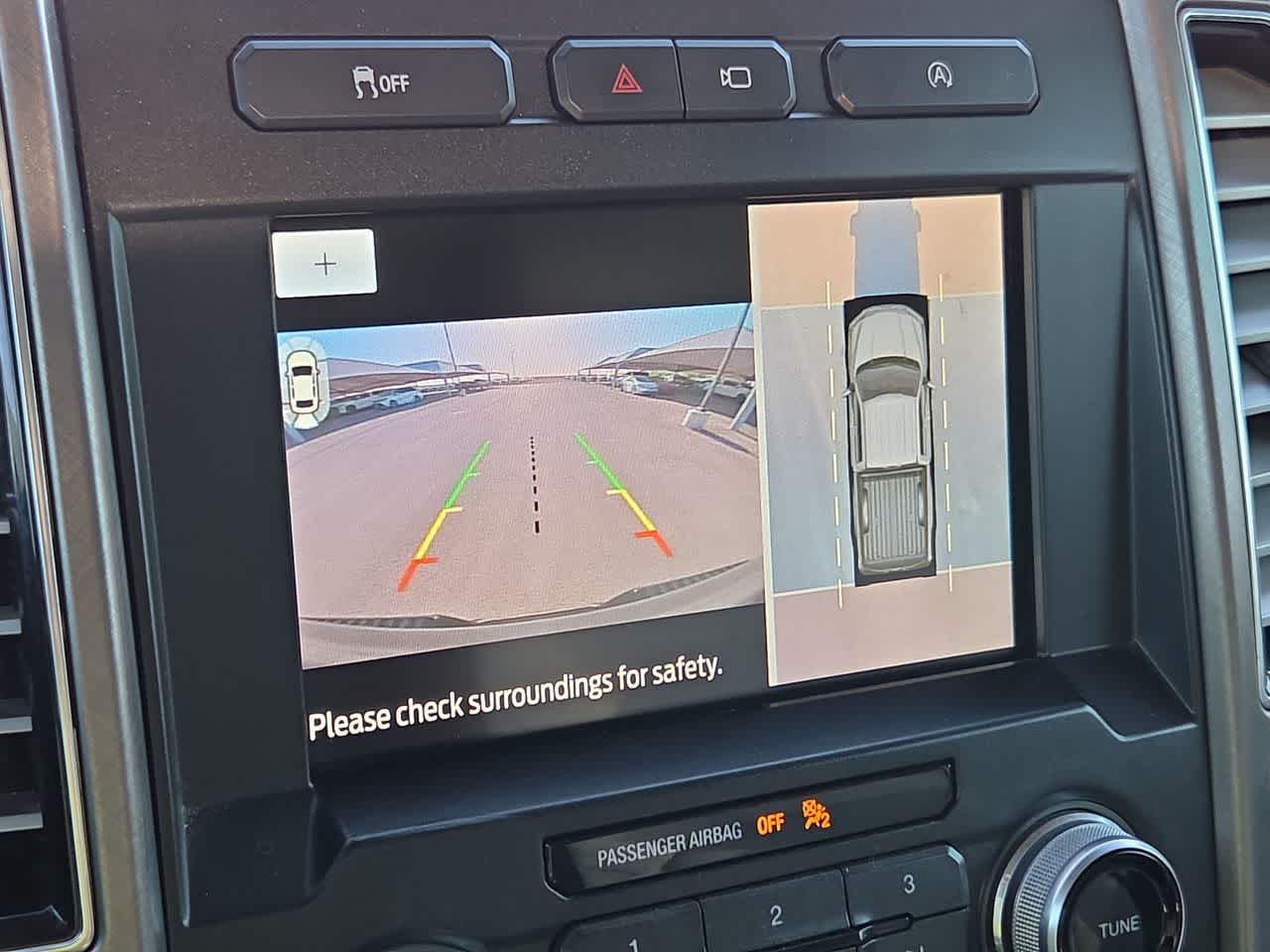Thumbnail: 2019 Ford F-150 - 25